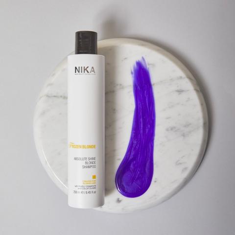 NIKA juuksehooldus -20%